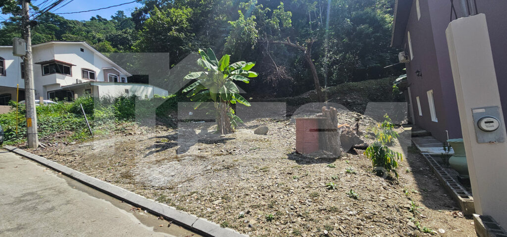 Venta de terreno en campisa