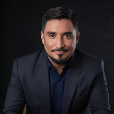DAGOBERTO CRUZ