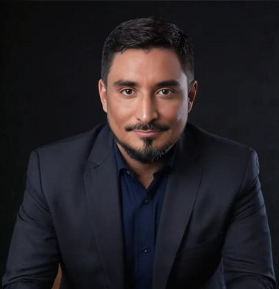 DAGOBERTO CRUZ