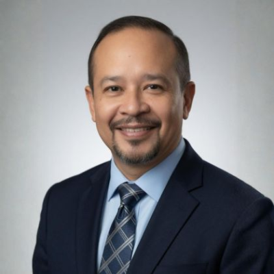 RONALD FERRERA
