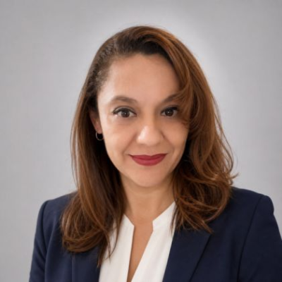 Yadira Saldana